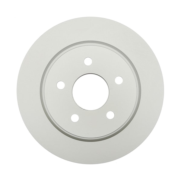 Raybestos 09 Volvo C30; 09 Volvo C70; 09 Vol Rotor, 980550Fzn 980550FZN - main